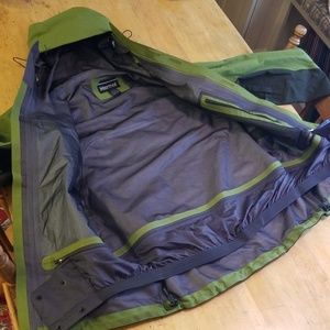 Men's Marmot Spire Jacket